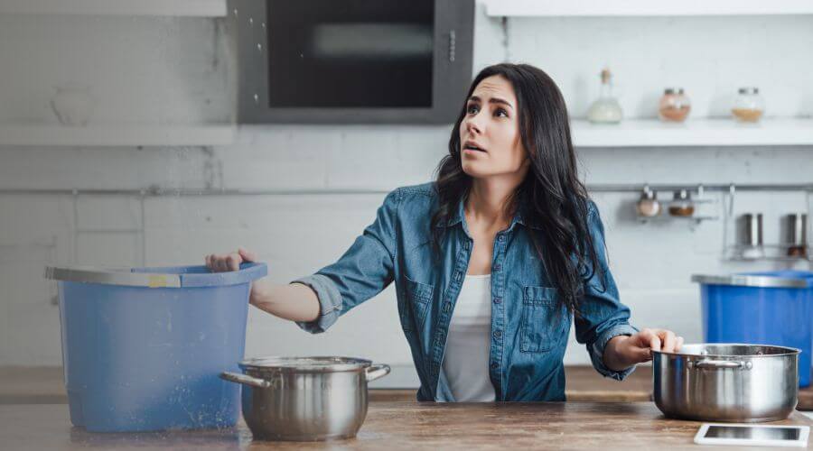 Why choose FixoraFlow for water damage restoration in Gardena